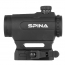 Прицел коллиматорный (Spina Optics) KT-20 (Black)