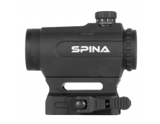 Прицел коллиматорный (Spina Optics) KT-20 (Black)