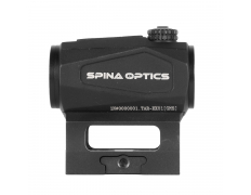 Прицел коллиматорный (Spina Optics) AWL-20 (Black)