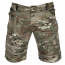 Шорты (IDOGEAR) Multicam (M)