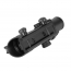 Прицел оптический (Spina Optics) ACOG 4x32 (со светонакопителем) Black