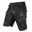 Шорты (IDOGEAR) Multicam Black (L)