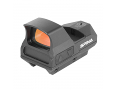 Прицел коллиматорный (Spina Optics) AR-3 Reticles (Black)