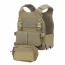 Бронежилет облегченный (EmersonGear) FCS Style VEST W MK Chest Rig SET (Coyote)