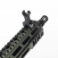 Страйкбольный автомат (East Crane) MK4 10 INCH M-LOK (Green) EC-640-10 GREEN