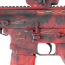 Страйкбольный автомат (AirsoftSports) Cyma FN SCAR SC CM063B AS24