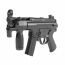 Страйкбольный автомат (Cyma) CM041K MP5 Kurtz