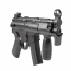 Страйкбольный автомат (Cyma) CM041K MP5 Kurtz