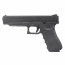 Страйкбольный пистолет (WE) GLOCK 34 gen.4 (Black)