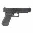 Страйкбольный пистолет (WE) GLOCK 34 gen.4 (Black)