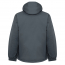 Куртка (KIICEILING) L7 WARM JACKET (Gray) размер M