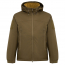 Куртка (KIICEILING) L7 WARM JACKET (Brown) размер M