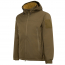 Куртка (KIICEILING) L7 WARM JACKET (Brown) размер L