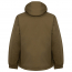 Куртка (KIICEILING) L7 WARM JACKET (Brown) размер M