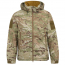 Куртка (KIICEILING) L7 WARM JACKET (Multicam) размер S