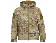 Куртка (KIICEILING) L7 WARM JACKET (Multicam) размер S