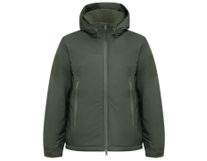 Куртка (KIICEILING) L7 WARM JACKET (Olive) размер M