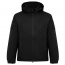 Куртка (KIICEILING) L7 WARM JACKET (Black) размер M