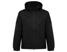 Куртка (KIICEILING) L7 WARM JACKET (Black) размер L