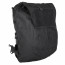 Задняя панель (WoSport) Zip-On GMR Minimap (Black)