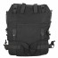 Задняя панель (WoSport) Zip-On GMR Minimap (Black)