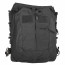 Задняя панель (WoSport) Zip-On GMR Minimap (Black)