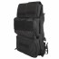 Задняя панель (WoSport) Zip-On GMR Minimap 2 (Black)