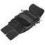 Задняя панель (WoSport) Zip-On GMR Minimap 2 (Black)