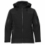 Куртка (EmersonGear) BlueLabel Fierce Capture G2 Jacket (Black) размер 3XL