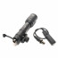 Фонарь (WADSN) M600U MINI SCOUT LIGHT Single Pressure Pad Version (Black) 