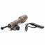 Фонарь (WADSN) M600U MINI SCOUT LIGHT Single Pressure Pad Version (DE) 