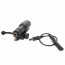 Фонарь (WADSN) M300A MINI SCOUT LIGHT Single Pressure Pad Version (Black)