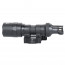 Фонарь (WADSN) M322 Scout Light wDS07 Switch Assembly & ADM Weapon Mount (Black)