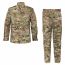 Костюм (WoSport) ACU Multicam (XL)