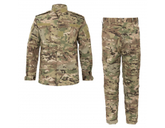 Костюм (WoSport) ACU Multicam (XL)