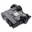 Анпек (WADSN) DBAL-D2 RED/Green laser (Black)