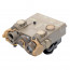 Анпек (WADSN) DBAL-A2 RED/IR laser (TAN)