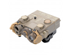 Анпек (WADSN) DBAL-A2 RED/IR laser (TAN)