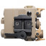 Анпек (WADSN) DBAL-A2 RED/IR laser (TAN)