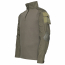 Костюм (WoSport) Combat Uniform с наколенниками и налокотниками Olive (M)