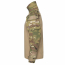 Костюм (WoSport) Combat Uniform с наколенниками и налокотниками Multicam (L)