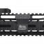 Планка боковая (WADSN) RIS Daniel Defense (Black)