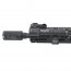 Планка боковая (WADSN) RIS Daniel Defense (Black)