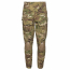 Костюм (WoSport) Combat Uniform с наколенниками и налокотниками Multicam (L)