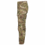 Костюм (WoSport) Combat Uniform с наколенниками и налокотниками Multicam (L)