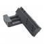 Крепление для фонаря (WADSN) Thorntail 2 Picatinny SBR Light Mount (Black)