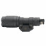 Фонарь (WADSN) M300A MINI SCOUT LIGHT Single Pressure Pad Version (Black)