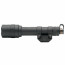 Фонарь (WADSN) M600U MINI SCOUT LIGHT Single Pressure Pad Version (Black) 