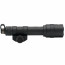 Фонарь (WADSN) M600U MINI SCOUT LIGHT Single Pressure Pad Version (Black) 