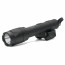 Фонарь (WADSN) M600C MINI SCOUT LIGHT Single Pressure Pad Version (Black) 